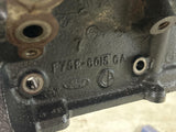 1999-04 Ford Mustang 4.6 Iron Block Bored .020 Over 230