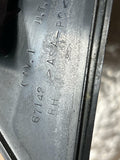 1999-04 Ford Mustang Passenger RH Side View Mirror 230