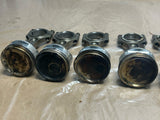 1999-04 Ford Mustang Forged Rod & Piston .020 Over 230
