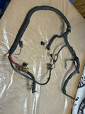 1999-04 Ford Mustang GT Alternator Battery Harness 230