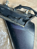 1999-04 Ford Mustang Passenger RH Side View Mirror 230