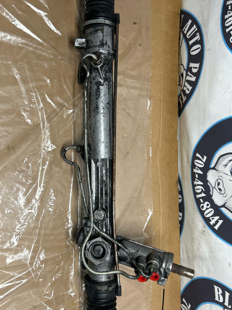 1999-04 Ford Mustang GT Power Steering Rack 230