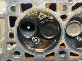 1999-04 Ford Mustang GT PI Heads Ported w/ Cams (READ DESCRIPTION) 230