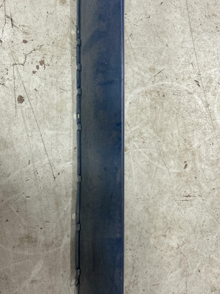 1999-04 Ford Mustang Passenger RH Side Skirt (Paint Code K6) 230