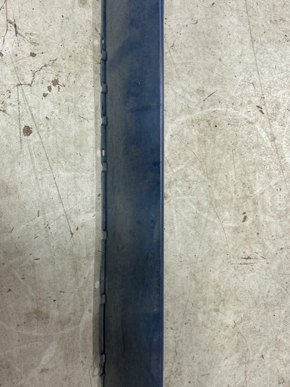 1999-04 Ford Mustang Passenger RH Side Skirt (Paint Code K6) 230