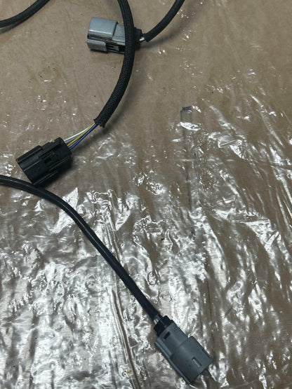 2015-17 Ford Mustang 5.0L V8 GEN 2 Coyote O2 Sensors Set- 75k Miles, 224