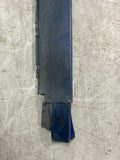 1999-04 Ford Mustang Passenger RH Side Skirt (Paint Code K6) 230