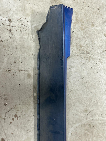 1999-04 Ford Mustang Passenger RH Side Skirt (Paint Code K6) 230