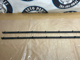 1999-04 Ford Mustang GT OEM "MUSTANG" Rocker Panel Trim 230