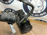 1999-04 Ford Mustang Gt 4.6 AC Compressor 230
