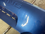 1999-04 Ford Mustang GT Rear Bumper (Paint Code K6) 230