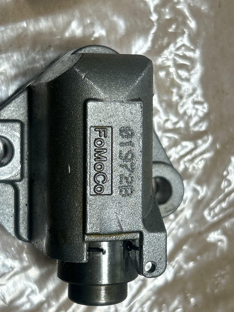 2015-17 Ford Mustang 5.0L V8 GEN 2 Coyote Primary Timing Chain Tensioners 224
