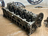 1999-04 Ford Mustang GT PI Heads Ported w/ Cams (READ DESCRIPTION) 230