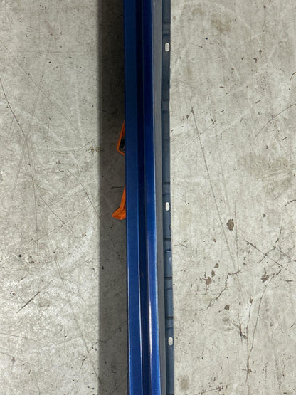 1999-04 Ford Mustang Passenger RH Side Skirt (Paint Code K6) 230