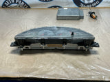 2000 Ford Mustang GT Cluster, Ecu, Ignition & Key Matching Set 230