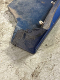 1999-04 Ford Mustang Passenger RH Side Skirt (Paint Code K6) 230