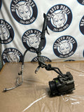 1999-04 Ford Mustang Gt 4.6 AC Compressor 230