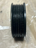 1999-04 Ford Mustang GT 3" Ribbed Pulley 230