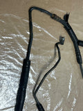 1999-04 Ford Mustang GT Power Steering Lines Pair 230