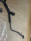 1999-04 Ford Mustang GT Power Steering Lines Pair 230