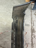 1999-04 Ford Mustang GT Rear Bumper (Paint Code K6) 230