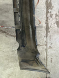 1999-04 Ford Mustang GT Rear Bumper (Paint Code K6) 230