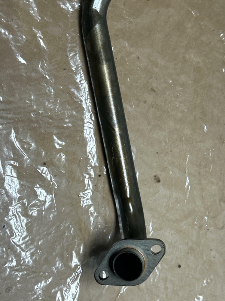 2015-17 Ford Mustang 5.0L V8 GEN 2 Coyote OEM Oil Pickup Tube- 75k Miles 224
