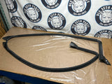 2007-09 Ford Mustang Shelby GT500 KR Door Weather Stripping 16k Miles 263