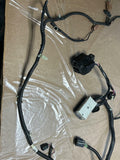 2007-09 Ford Mustang Shelby GT500 KR Harness- CUT/FOR PARTS ONLY 263