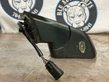 2015-23 Ford Mustang Drivers LH Side View Mirror (Paint Code: UA) 265