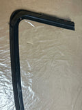 2007-09 Ford Mustang Shelby GT500 KR Window Frame Trim Pass. RH- for Coupe, 263