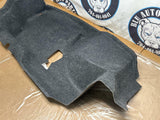 2007-09 Ford Mustang Shelby GT500 KR RH Trunk Interior- for Shaker Sub 263