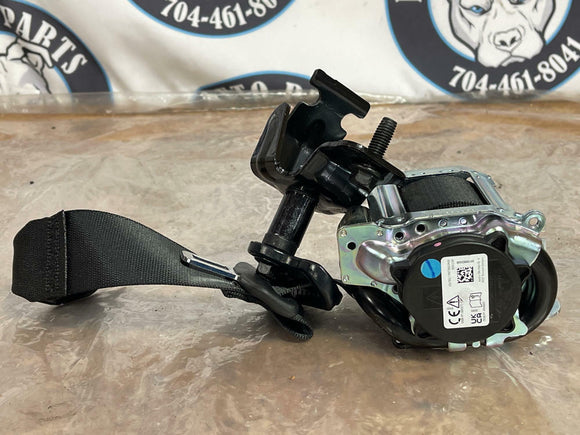 2024+ Ford Mustang GT Gen 4 S650 Passenger Rear RH Seat Belt- for Coupe 250