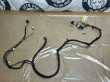 2007-09 Ford Mustang Shelby GT500 KR Harness- CUT, FOR PARTS ONLY 263