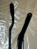 2007-09 Ford Mustang Shelby GT500 KR Wiper Arm Pair- NO BLADES 263
