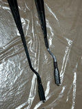 2007-09 Ford Mustang Shelby GT500 KR Wiper Arm Pair- NO BLADES 263