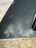 2024+ Ford Mustang GT Gen 4 S650 MP Concepts RH Quarter Glass Louver- Coupe 250