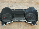 2015-23 Ford Mustang GT Instrument Cluster Manual MT My Color 265