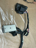 2007-09 Ford Mustang Shelby GT500 KR Harness- CUT/FOR PARTS ONLY 263