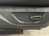 2015-23 Ford Mustang Passenger Leather Heated Cooled Seat 265