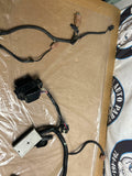 2007-09 Ford Mustang Shelby GT500 KR Harness- CUT/FOR PARTS ONLY 263