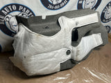 2007-09 Ford Mustang Shelby GT500 KR RH Trunk Interior- for Shaker Sub 263