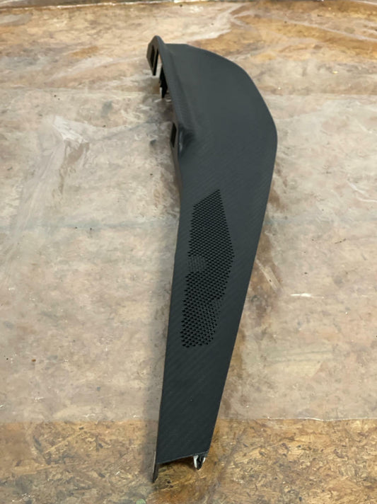2024+ Ford Mustang GT Gen 4 S650 Upper Dash Driver LH Trim Panel 250