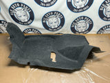 2007-09 Ford Mustang Shelby GT500 KR RH Trunk Interior- for Shaker Sub 263