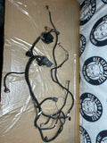 2007-09 Ford Mustang Shelby GT500 KR Harness- CUT/FOR PARTS ONLY 263