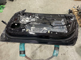 2015-23 Ford Mustang Drivers Door (Paint Code: UA) 265