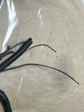 2007-09 Ford Mustang Shelby GT500 KR Harness- CUT/FOR PARTS ONLY 263