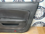 2007-09 Ford Mustang Shelby GT500 KR Passenger RH Door Panel 16k Miles 263