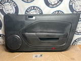 2007-09 Ford Mustang Shelby GT500 KR Passenger RH Door Panel 16k Miles 263