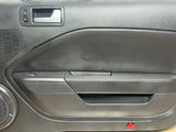 2007-09 Ford Mustang Shelby GT500 KR Passenger RH Door Panel 16k Miles 263